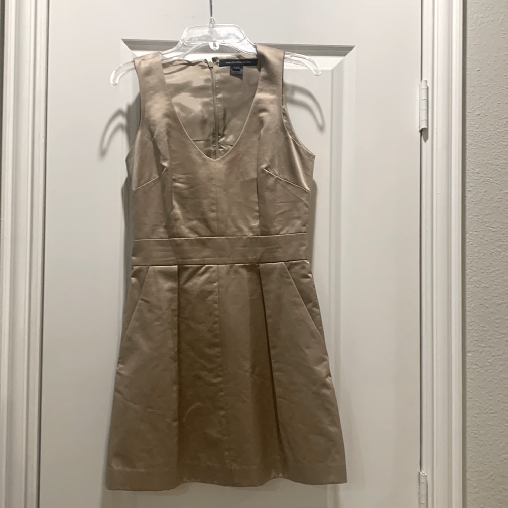 Like New French Connection Dress